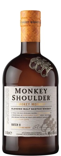 Smokey Monkey