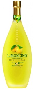 Likier Bottega Limoncino 0,5L / 30%