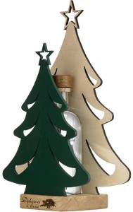 Wódka Dębowa Czysta Choinka Zielona 0,7L / 40%