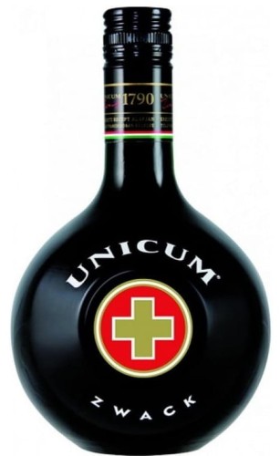 Zwack Unicum 0,7L