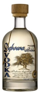 Wódka Dębowa Polska 0,7L / 40%
