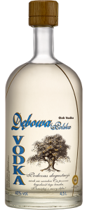 Wódka Dębowa Polska 4,5L / 40%
