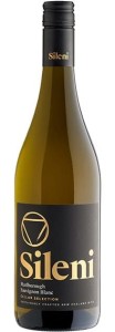 WINO SILENI SAUVIGNON BLANC 0,75L / 12,5% 