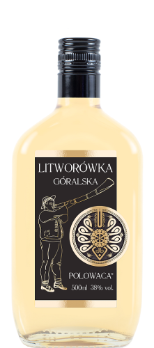 Litworówka Góralska Polowaca