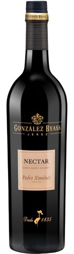 Sherry Nectar Pedro Ximenez Dulce