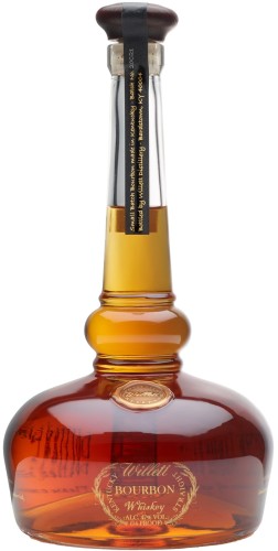 Willett Pot Still Reserve Bourbon