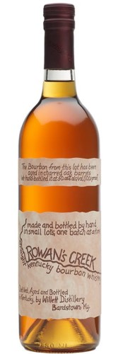 Rowan’s Creek Bourbon