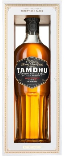 Tamdhu Batch Strength No.8