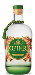 GIN OPIHR ARABIAN EDITION EXOTIC CITRUS 0,7L / 43%