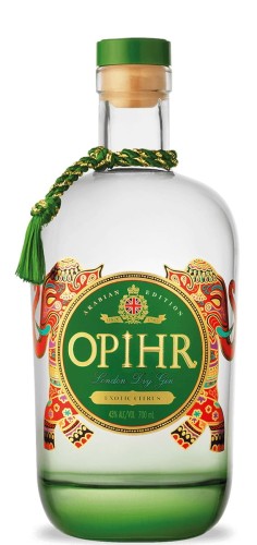 Gin Opihr Arabian Edition Exotic Citrus