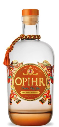 Opihr European Edition Aromatic Bitters
