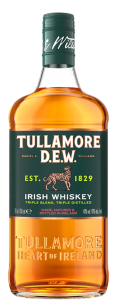 Tullamore DEW 0,7L / 40%
