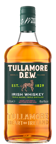 Tullamore D.E.W.