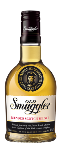 Old Smuggler