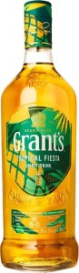 Grant's Tropical Fiesta 0,7L / 30%