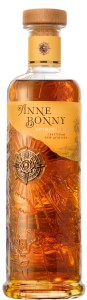 Anne Bonny Rum & Spices 0,7L / 40%