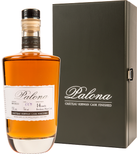 Wódka Palona Chateau Kirwan Margaux RWC002/23 0,7L / 52%