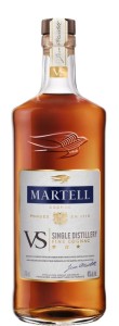 Koniak Martell VS Single Distillery 0,7L / 40%