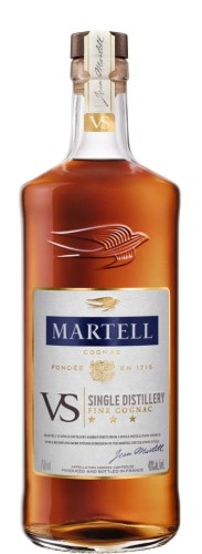 Martell VS Single Distillery