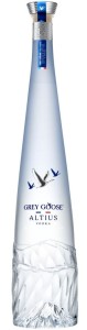 Wódka Grey Goose Altius 0,7L / 40%