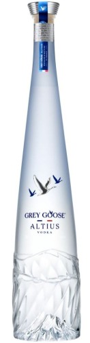 Grey Goose Altius Vodka
