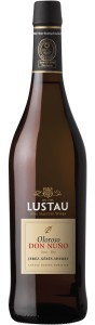 Sherry Lustau Don Nuno Oloroso 0,75L / 20% 