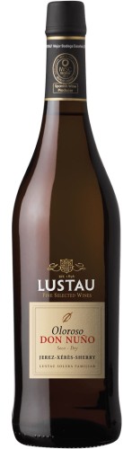 Lustau Oloroso Don Nuno