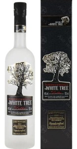 Wódka White Tree Wheat 0,7L / 40% 