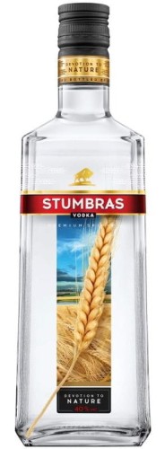 Stumbras Vodka 1L