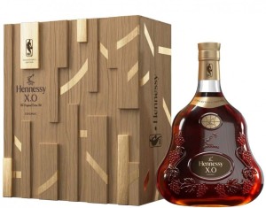 Koniak Hennessy XO NBA 2024 0,7L / 40%