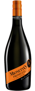 Prosecco Mionetto frizzante 0,75L / 11%