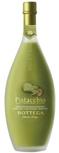 Likier Bottega Pistacchio 0,5L /  17%