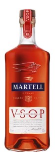 Koniak Martell VSOP 0,7L / 40%