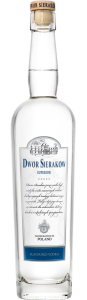 Wódka Dwór Sieraków Superior 0,7L / 40%