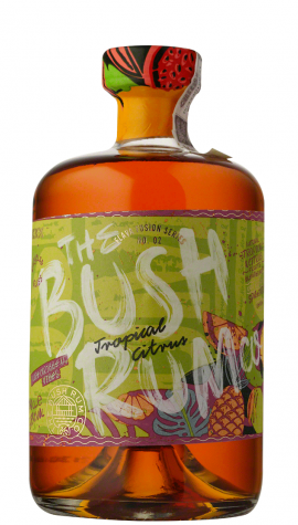 Rum Bush Tropical Citrus