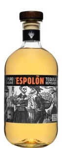 Tequila Espolon Reposado 0,7L / 40%