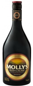 Likier Molly’s Irish Cream 0,7L / 17%