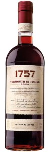 Wermut Cinzano 1757 Vermouth di Torino Rosso 1L / 16%