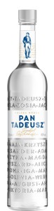 WÓDKA PAN TADEUSZ 0,5L / 40%