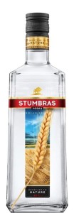 WÓDKA STUMBRAS 0,5L / 40% 