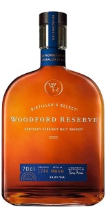 Whiskey Woodford Reserve Straight Malt 0,7L / 45,2%