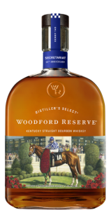 Bourbon Woodford Reserve Kentucky Derby (2023) 1L / 45,2%