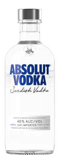 Absolut Vodka 0,7L