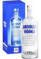 Absolut Vodka 4,5L