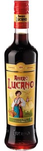 Amaro Lucano 0,7L / 28%