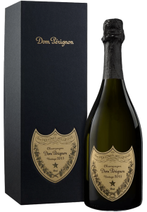 Szampan Dom Perignon Vintage 2015 w kartoniku 0,75L / 12,5%