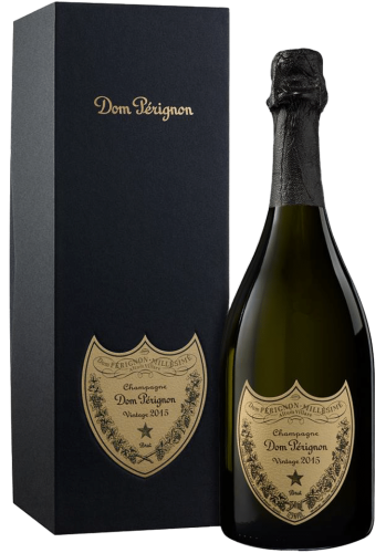 Dom Perignon Vintage 2015