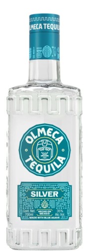 Tequila Olmeca Silver