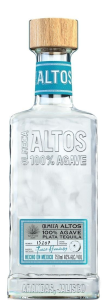 Tequila Olmeca Altos Plata 0,7L / 38%