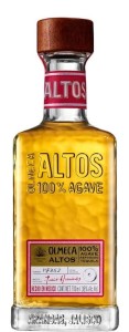 Tequila Olmeca Altos Reposado 0,7L / 38%